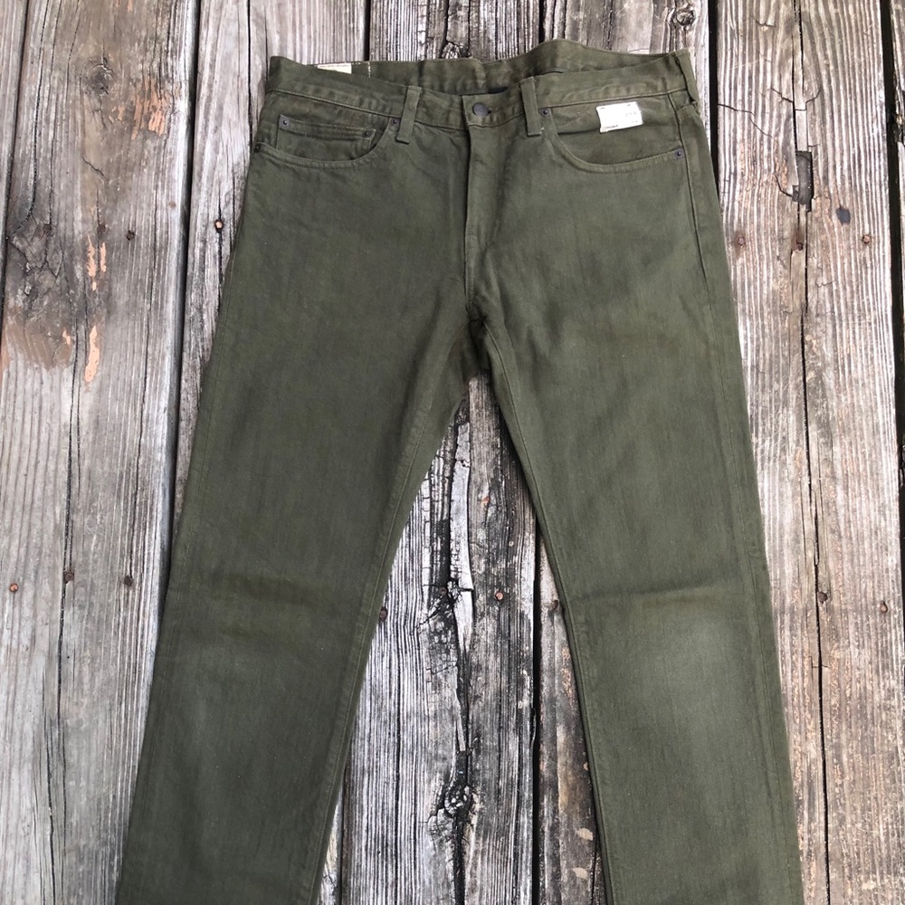 J Crew Jeans